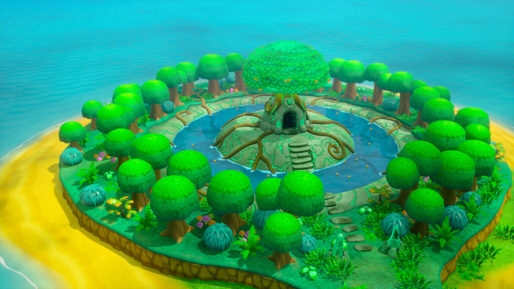 Fantasy Life i: The Girl Who Steals Time Review Gallery | Image: Level-5 / FullCleared Fantasy Life i: The Girl Who Steals Time Review Gallery | Image: Level-5 / FullCleared