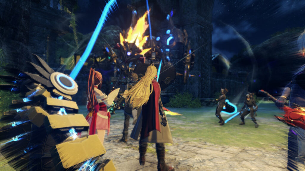 Xenoblade Chronicles 3: Future Redeemed Review Gallery