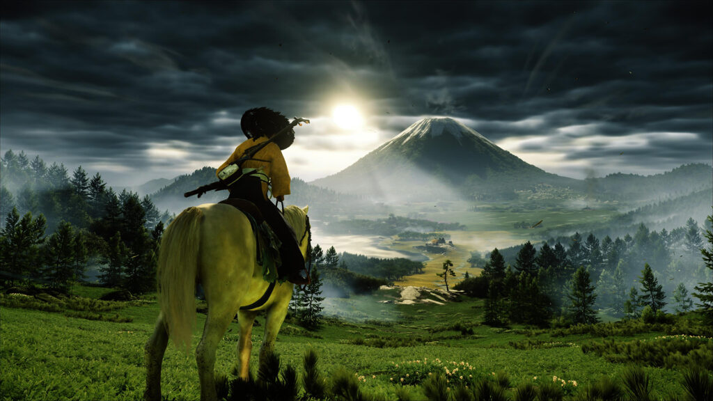 Ghost of Yōtei Review Gallery | Image: Sucker Punch / FullCleared Ghost of Yōtei Review Gallery | Image: Sucker Punch / FullCleared