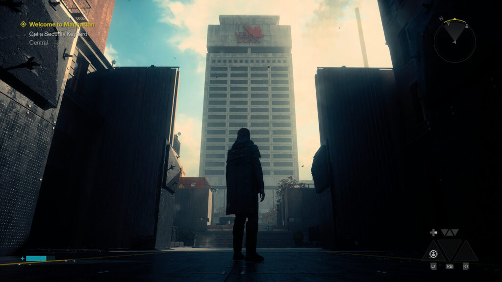 Control Resonant Review Gallery | Image: Remedy Entertainment / FullCleared Control Resonant Review Gallery | Image: Remedy Entertainment / FullCleared