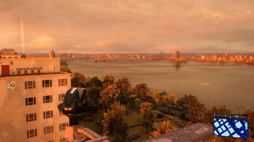 Marvel's Spider-Man 2 Review Gallery, FullCleared