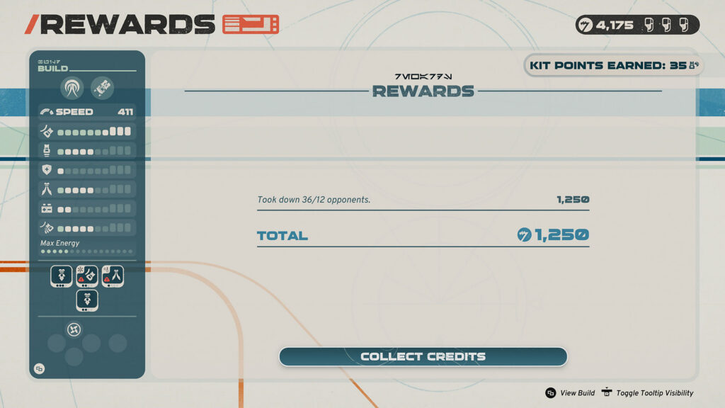Star Wars: Galactic Racer Review Gallery | Image: Fuse Games / FullCleared Star Wars: Galactic Racer Review Gallery | Image: Fuse Games / FullCleared