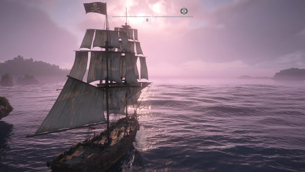 Assassin's Creed Black Flag Resynced Review Gallery | Image: Ubisoft / FullCleared Assassin's Creed Black Flag Resynced Review Gallery | Image: Ubisoft / FullCleared