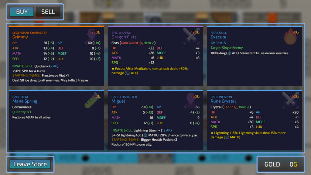 Better Luck Next Run | Image: Ian Devaney / Bare Minimum Media Inc. Better Luck Next Run | Image: Ian Devaney / Bare Minimum Media Inc.