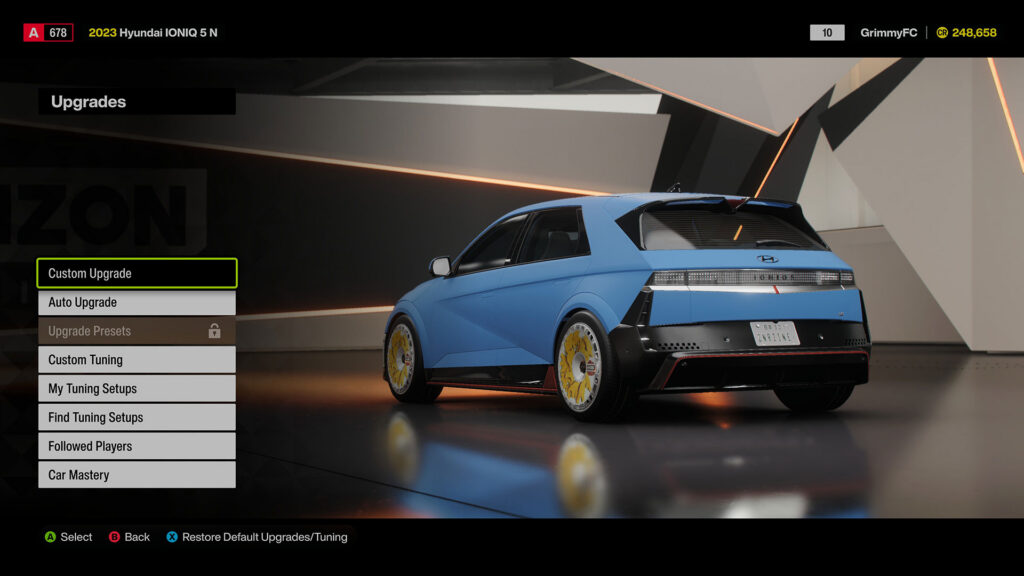 Forza Horizon 6 Review Gallery | Image: Playground Games / FullCleared Forza Horizon 6 Review Gallery | Image: Playground Games / FullCleared
