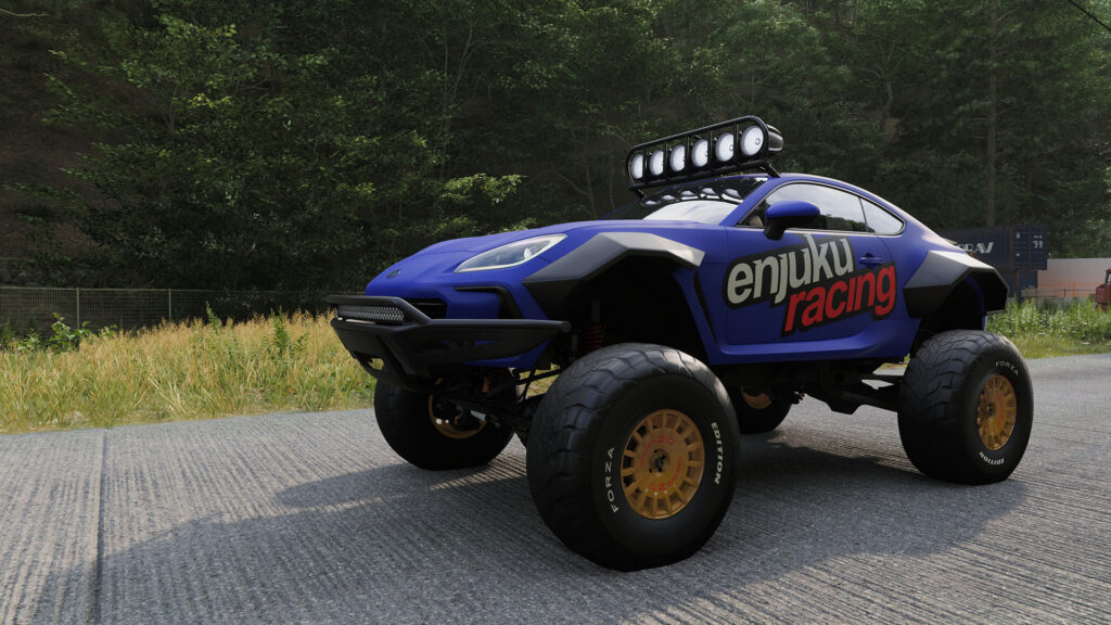 Forza Horizon 6 Review Gallery | Image: Playground Games / FullCleared Forza Horizon 6 Review Gallery | Image: Playground Games / FullCleared