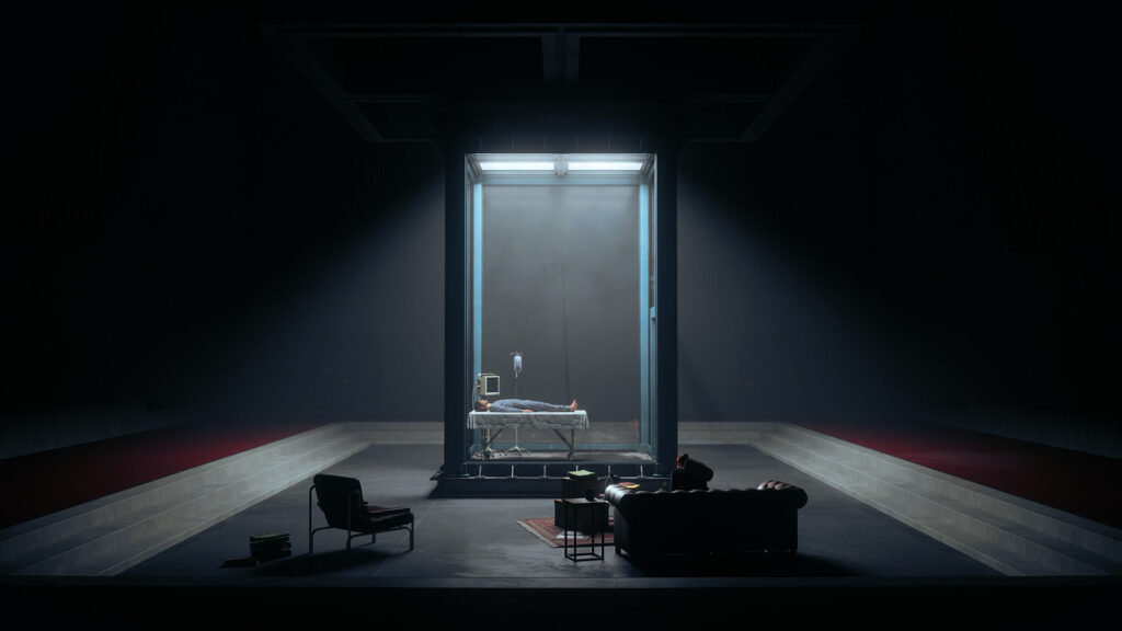 Control Resonant Review Gallery | Image: Remedy Entertainment / FullCleared Control Resonant Review Gallery | Image: Remedy Entertainment / FullCleared