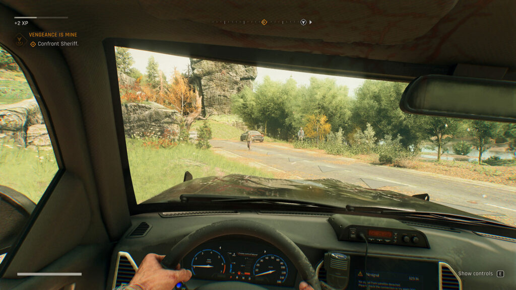 Dying Light: The Beast Review Gallery | Image: Techland / FullCleared Dying Light: The Beast Review Gallery | Image: Techland / FullCleared