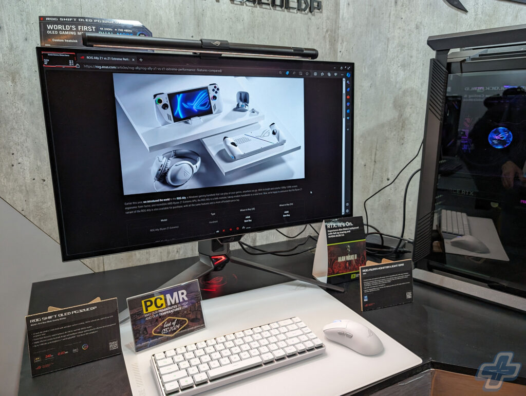 CES 2024 Gallery, FullCleared | Photo by Jason Siu