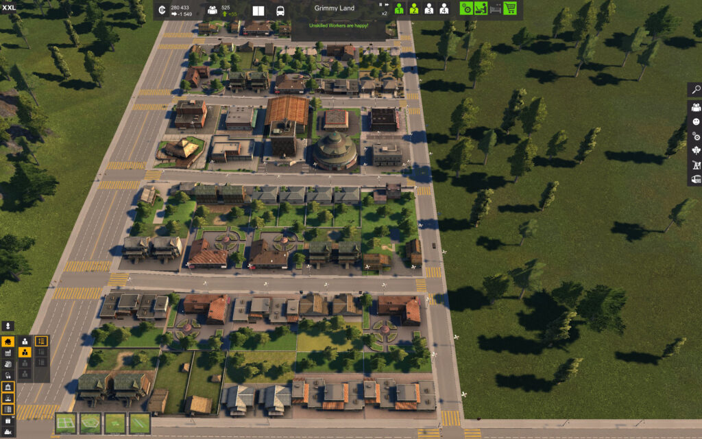 cities xxl review full cleared