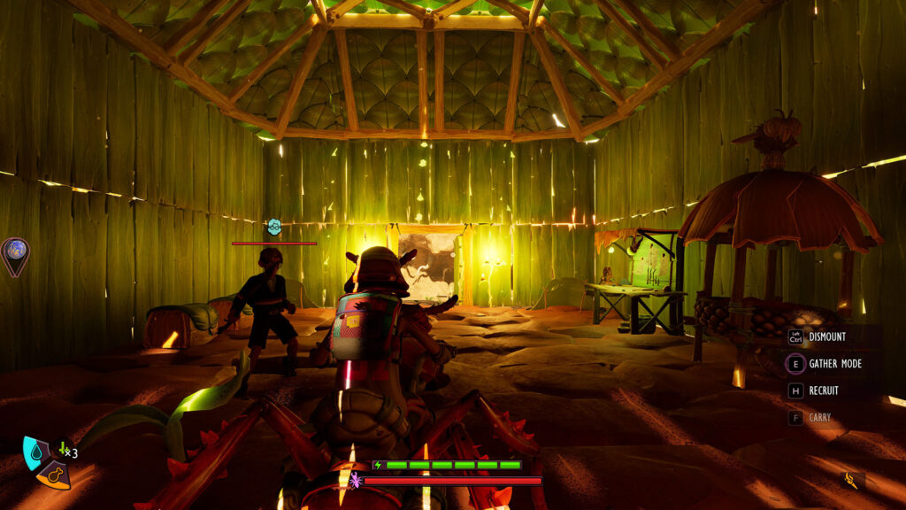 Grounded 2 First Impressions Gallery | Image: Obsidian Entertainment, Eidos-Montréal / FullCleared