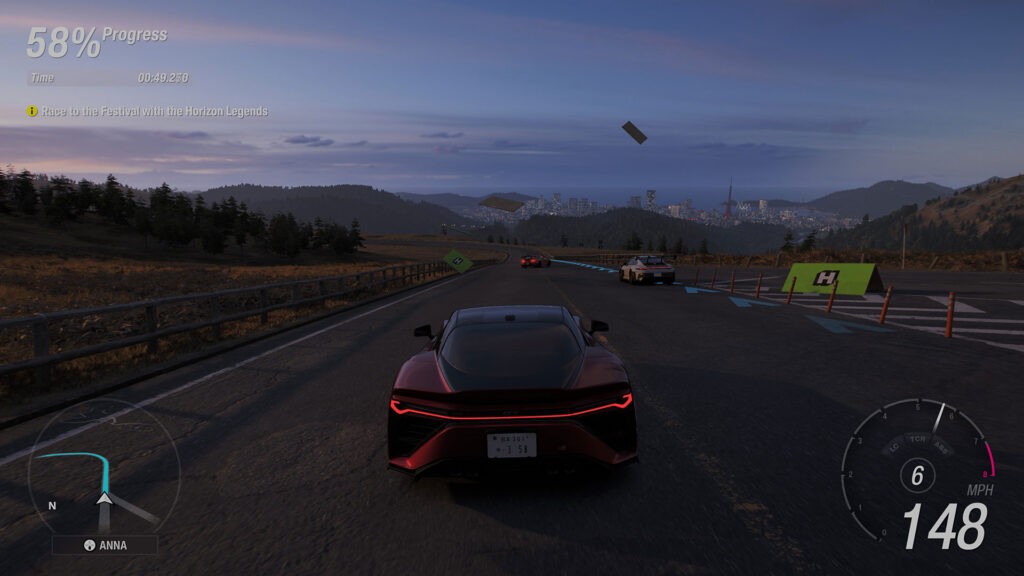 Forza Horizon 6 Review Gallery | Image: Playground Games / FullCleared Forza Horizon 6 Review Gallery | Image: Playground Games / FullCleared