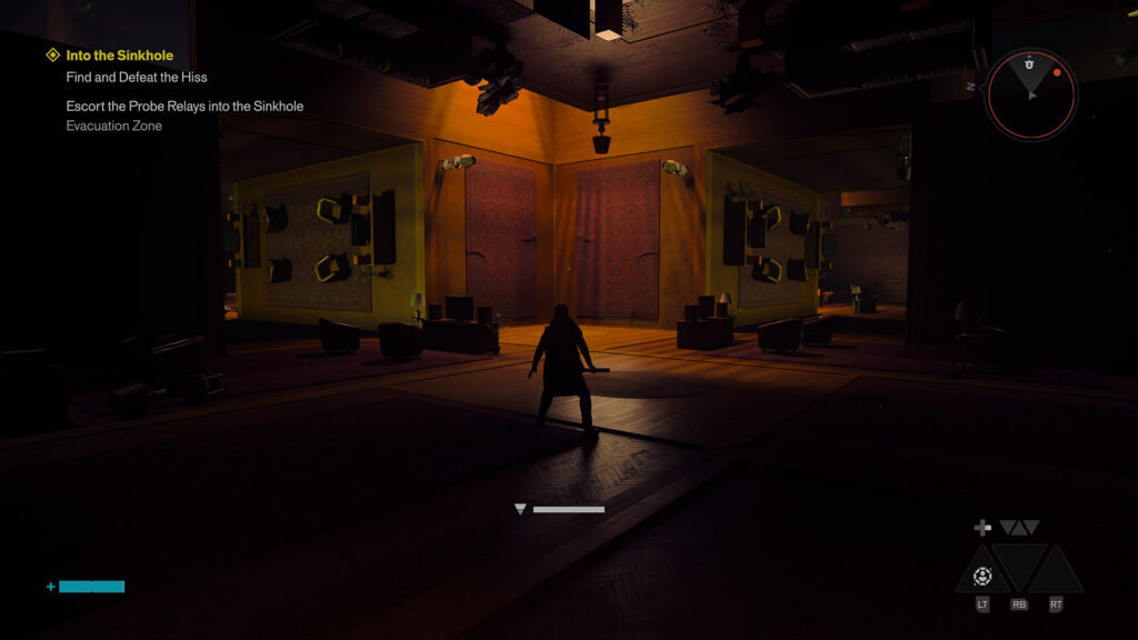 Control Resonant Review Gallery | Image: Remedy Entertainment / FullCleared Control Resonant Review Gallery | Image: Remedy Entertainment / FullCleared