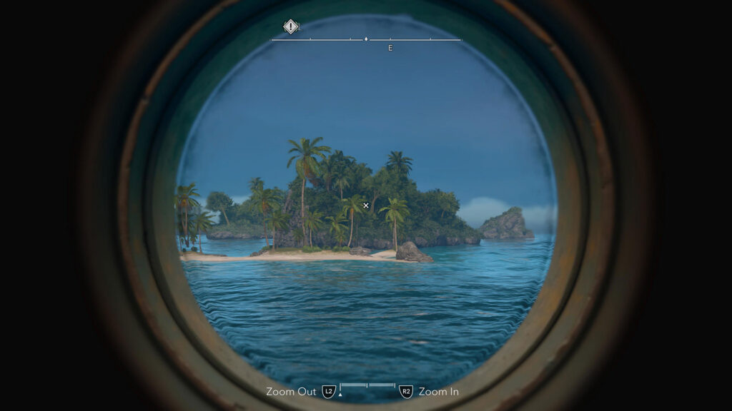 Assassin's Creed Black Flag Resynced Review Gallery | Image: Ubisoft / FullCleared Assassin's Creed Black Flag Resynced Review Gallery | Image: Ubisoft / FullCleared