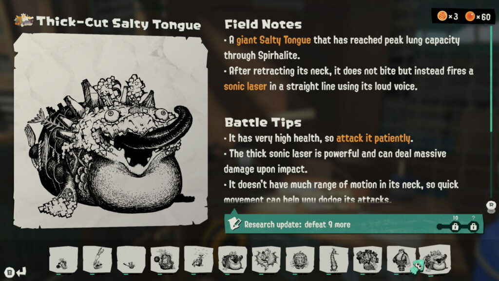 Splatoon Raiders Review Gallery | Image: FullCleared / Nintendo Splatoon Raiders Review Gallery | Image: FullCleared / Nintendo