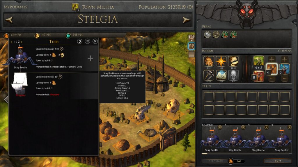 worlds of magic review full cleared