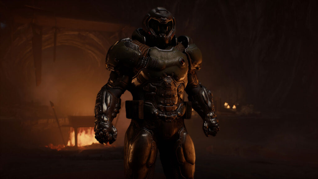 DOOM: The Dark Ages | Revelations Review Gallery | Image: id Software / FullCleared DOOM: The Dark Ages | Revelations Review Gallery | Image: id Software / FullCleared