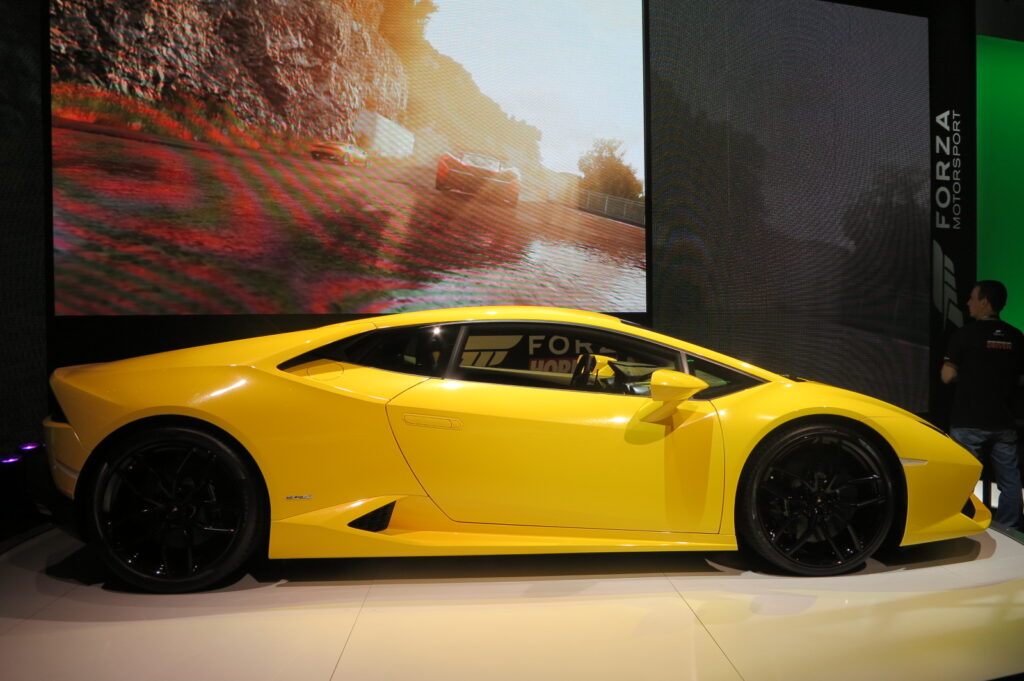 e3 2014 photo gallery full cleared