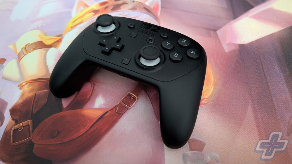 Nintendo Switch 2 Pro Controller Review Gallery | Image: Jason Siu / FullCleared Nintendo Switch 2 Pro Controller Review Gallery | Image: Jason Siu / FullCleared