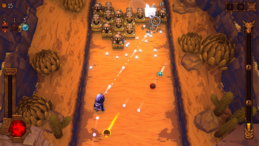 Ball x Pit Review Gallery | Image: Kenny Sun and Friends / FullCleared Ball x Pit Review Gallery | Image: Kenny Sun and Friends / FullCleared