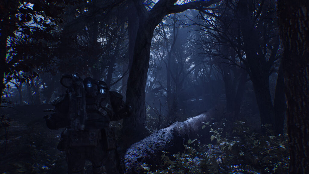 Gears of War E-Day Review Gallery | Image: The Coalition / FullCleared