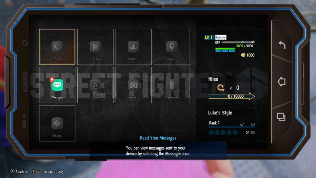 Street Fighter 6 Review Gallery