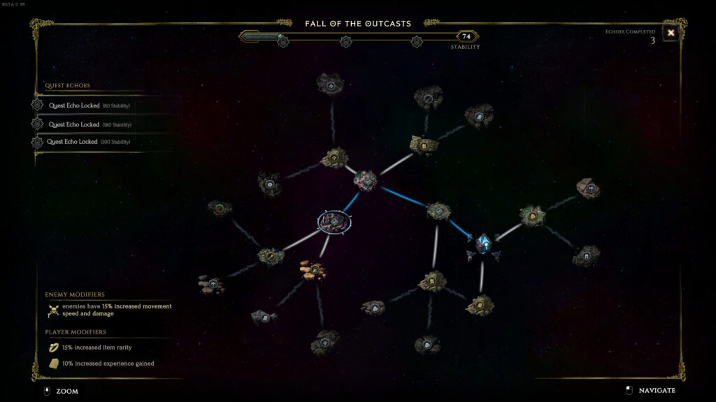 Last Epoch First Impressions