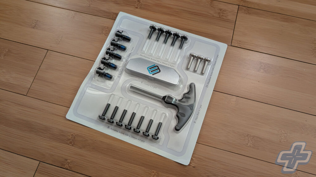 Eureka Ergonomic Axion Hybrid Chair Review Gallery | Image: Jason Siu / FullCleared Eureka Ergonomic Axion Hybrid Chair Review Gallery | Image: Jason Siu / FullCleared