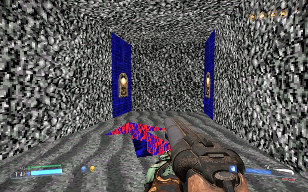 doom review full cleared