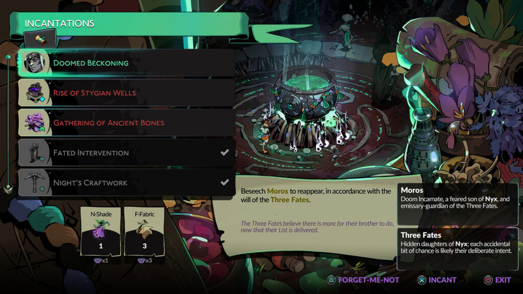 Hades II Review Gallery | Image: Supergiant Games / FullCleared Hades II Review Gallery | Image: Supergiant Games / FullCleared