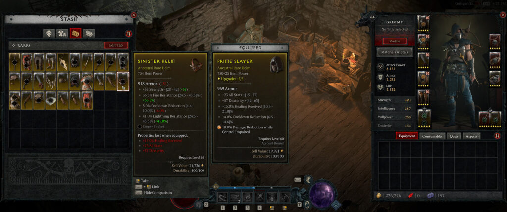 Diablo IV Review Gallery FullCleared