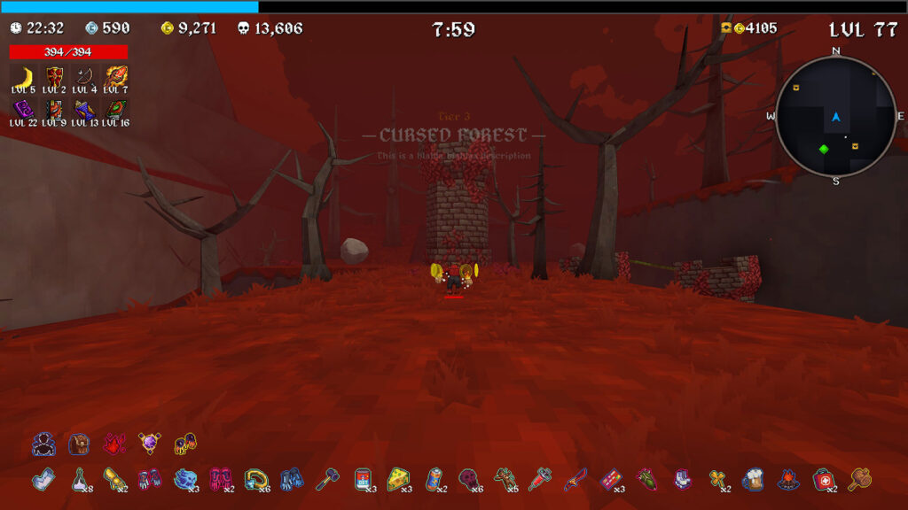 Megabonk Review Gallery | Image: vedinad / FullCleared Megabonk Review Gallery | Image: vedinad / FullCleared