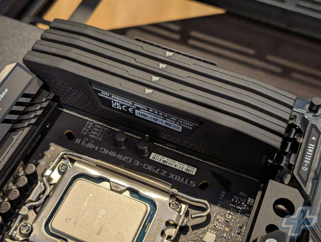 Building a New Gaming PC in 2024 | Photo credit: Jason Siu, FullCleared