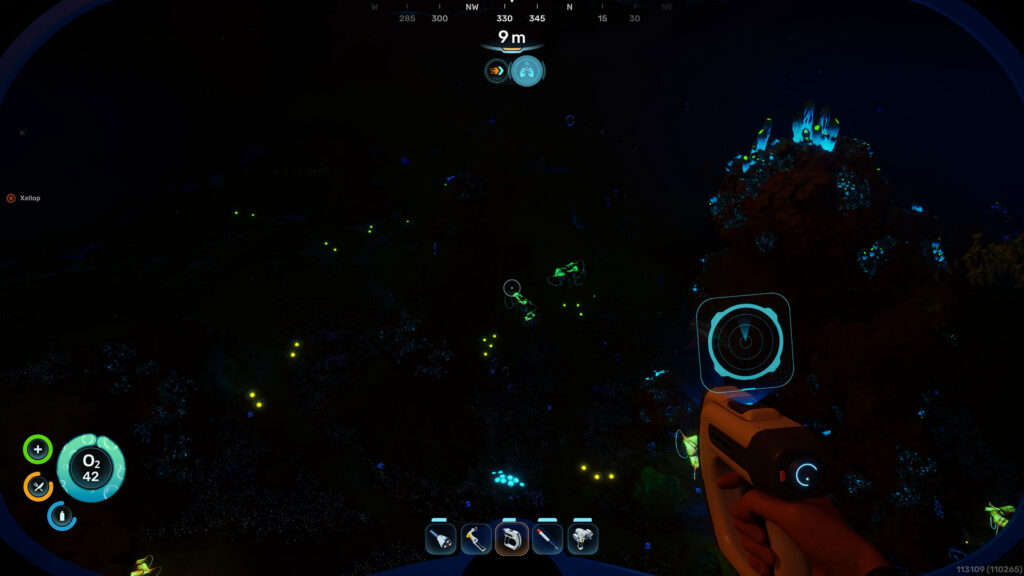 Subnautica 2 First Impressions Gallery | Image: Unknown Worlds / FullCleared Subnautica 2 First Impressions Gallery | Image: Unknown Worlds / FullCleared