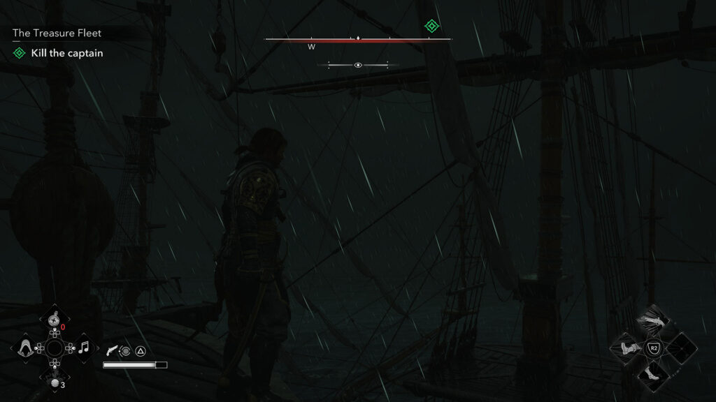 Assassin's Creed Black Flag Resynced Review Gallery | Image: Ubisoft / FullCleared Assassin's Creed Black Flag Resynced Review Gallery | Image: Ubisoft / FullCleared