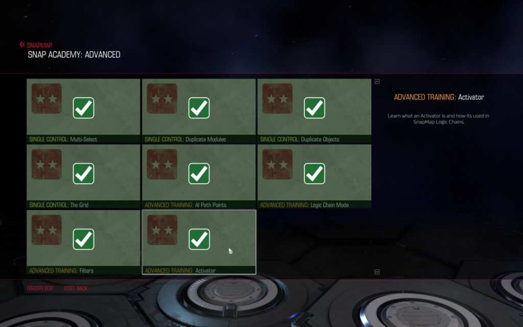doom review full cleared