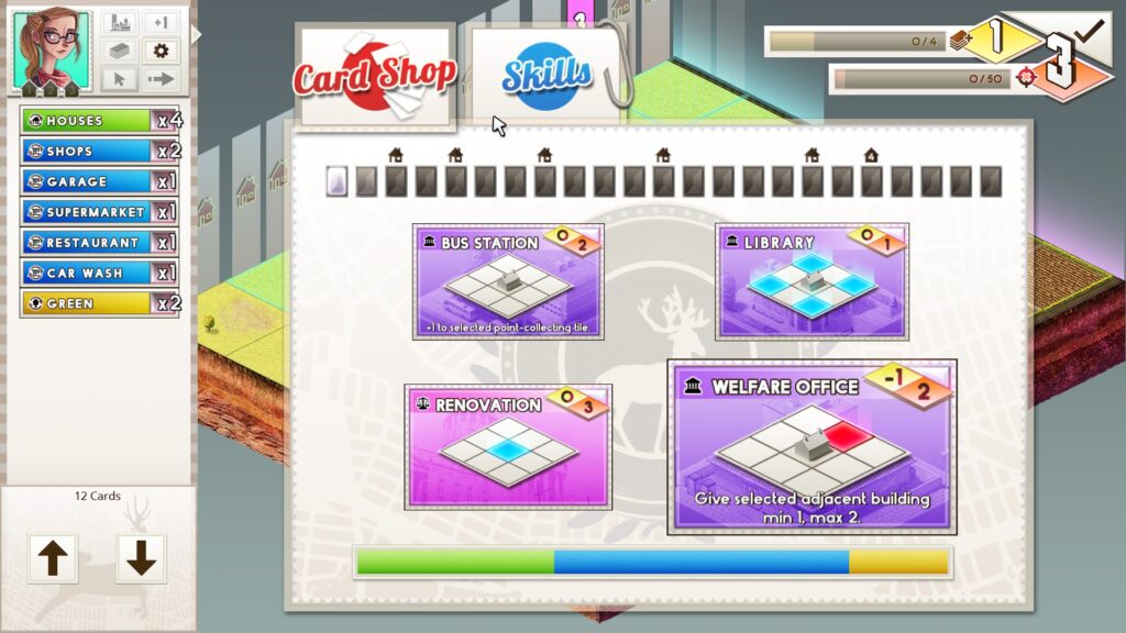 concrete jungle review full cleared