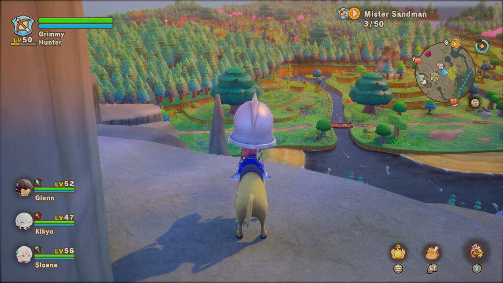 Fantasy Life i: The Girl Who Steals Time Review Gallery | Image: Level-5 / FullCleared Fantasy Life i: The Girl Who Steals Time Review Gallery | Image: Level-5 / FullCleared