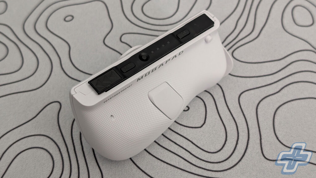 Mobapad M6 HD Joycons Review | Image: Jason Siu / FullCleared Mobapad M6 HD Joycons Review | Image: Jason Siu / FullCleared