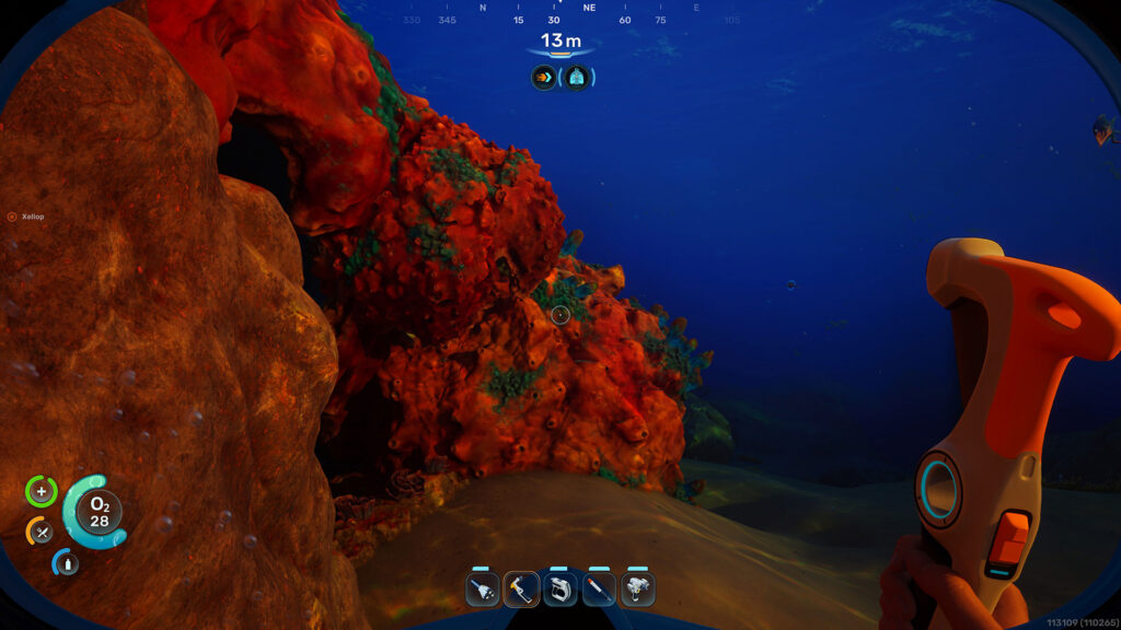 Subnautica 2 First Impressions Gallery | Image: Unknown Worlds / FullCleared Subnautica 2 First Impressions Gallery | Image: Unknown Worlds / FullCleared