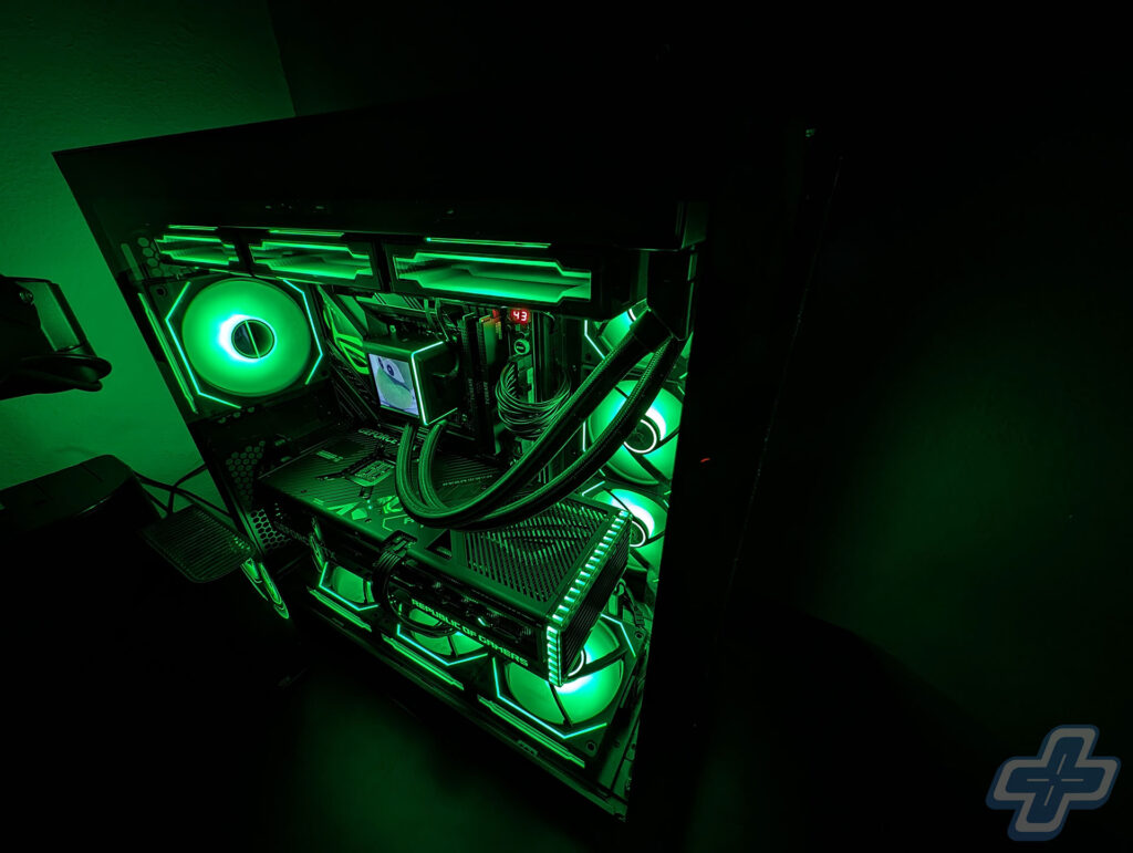 Building a New Gaming PC in 2024 | Photo credit: Jason Siu, FullCleared