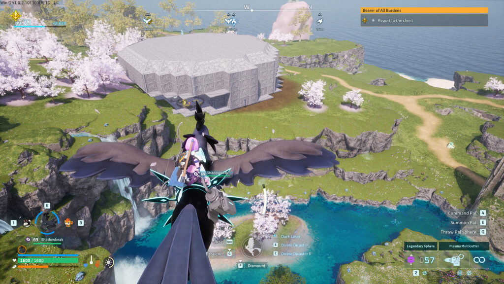 Palworld Review Gallery | Image: FullCleared / PocketPair