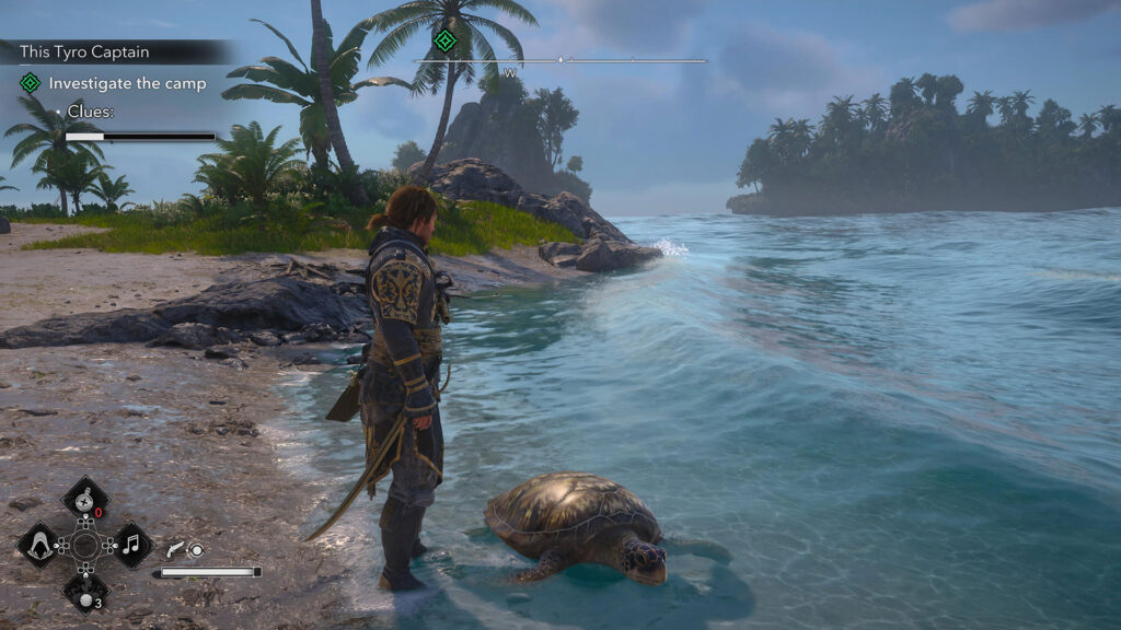 Assassin's Creed Black Flag Resynced Review Gallery | Image: Ubisoft / FullCleared Assassin's Creed Black Flag Resynced Review Gallery | Image: Ubisoft / FullCleared