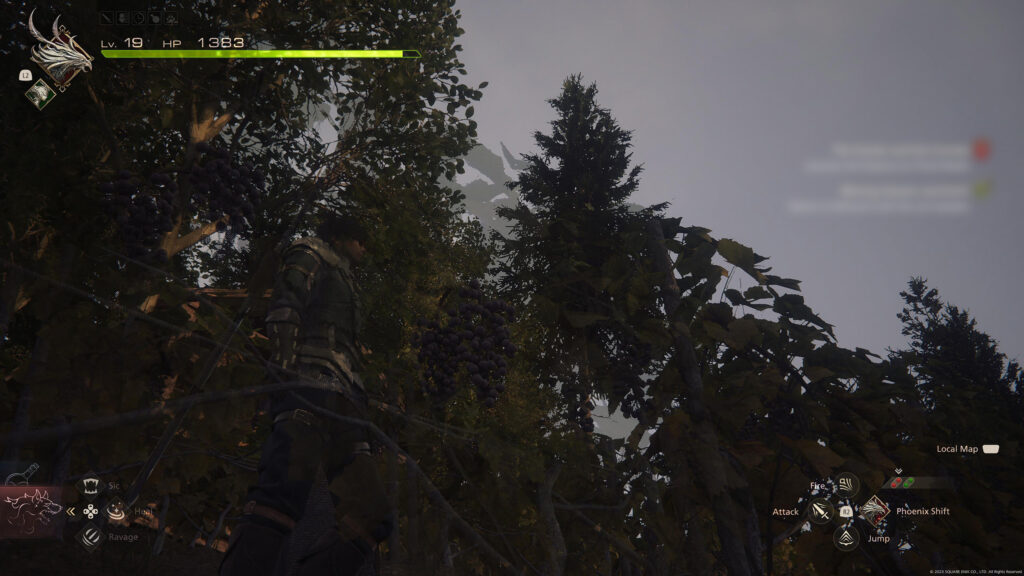 Final Fantasy XVI Review Gallery