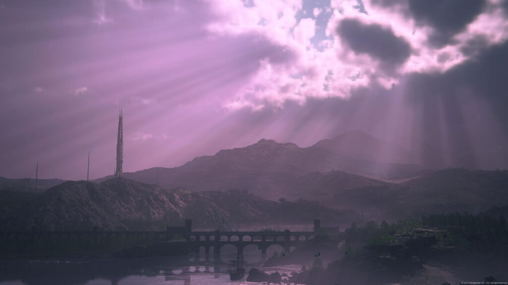 Final Fantasy XVI: Echoes of the Fallen DLC Review Gallery, FullCleared