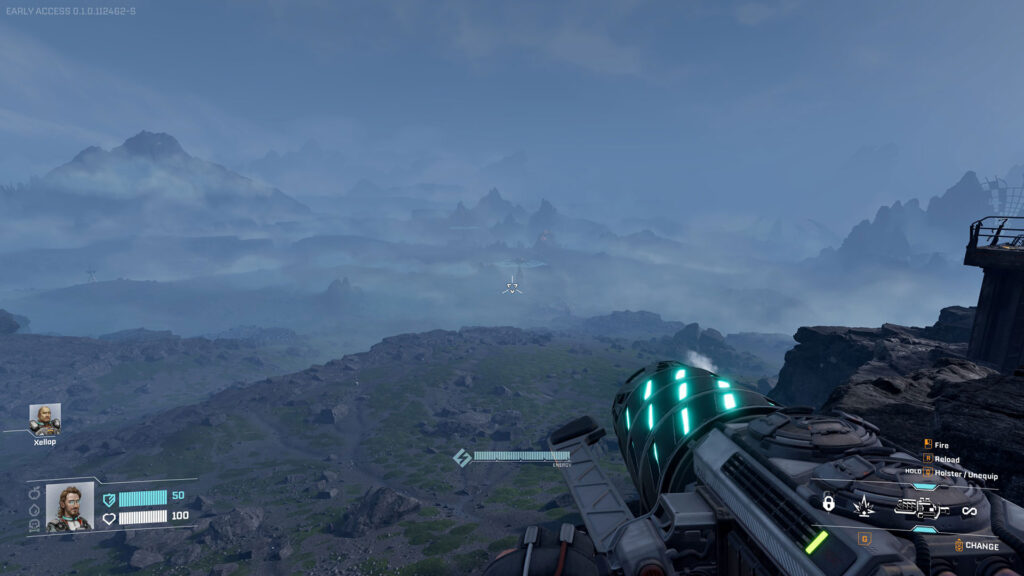 StarRupture First Impressions Gallery | Image: Creepy Jar / FullCleared StarRupture First Impressions Gallery | Image: Creepy Jar / FullCleared