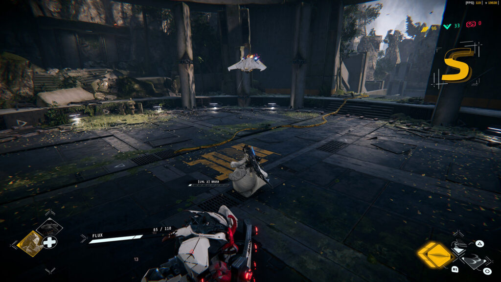 Morbid Metal First Impressions Gallery | Image: Screen Juice / FullCleared Morbid Metal First Impressions Gallery | Image: Screen Juice / FullCleared