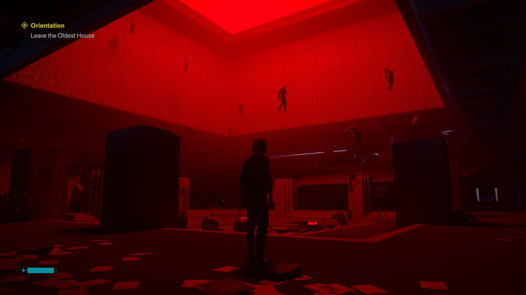 Control Resonant Review Gallery | Image: Remedy Entertainment / FullCleared Control Resonant Review Gallery | Image: Remedy Entertainment / FullCleared