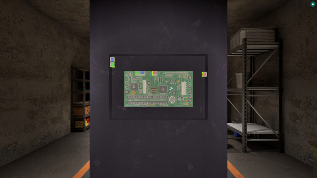 The House Always Wins Review Gallery | Image: Toxic Studio / FullCleared The House Always Wins Review Gallery | Image: Toxic Studio / FullCleared
