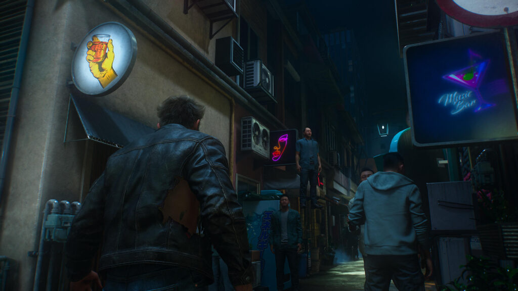 Marvel's Wolverine Review Gallery | Image: Insomniac Games / FullCleared